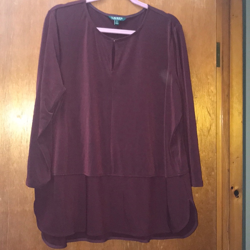 Ralph Lauren tunic